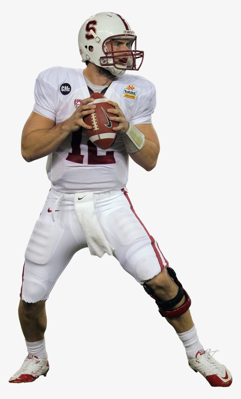 Posted Image - Kick American Football, transparent png download