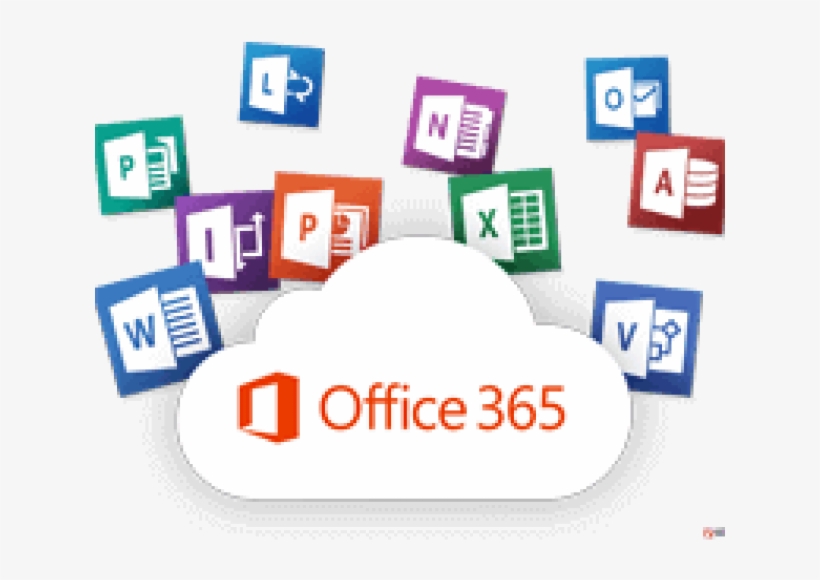 Microsoft Office, transparent png download