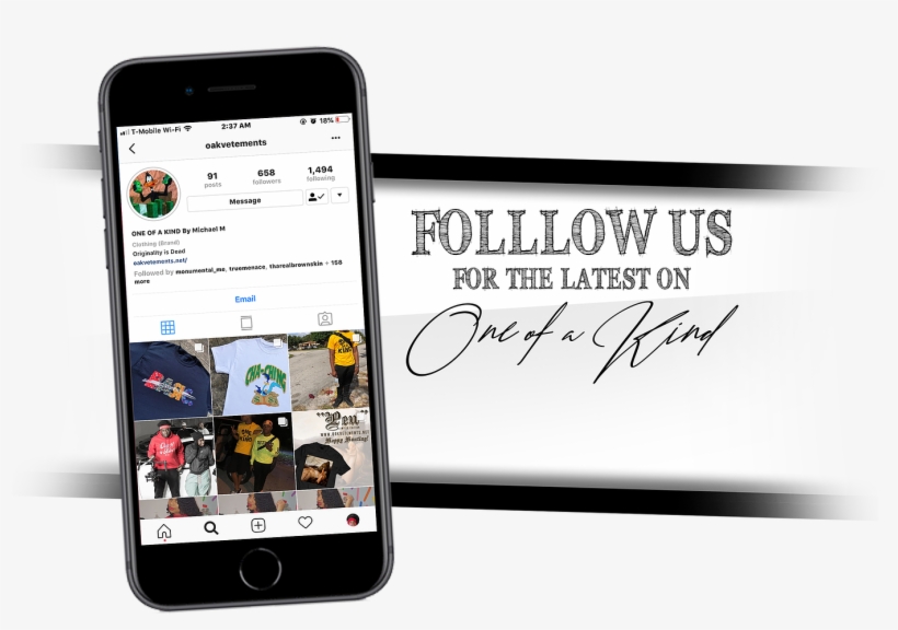 Oak Social Media - Iphone, transparent png download