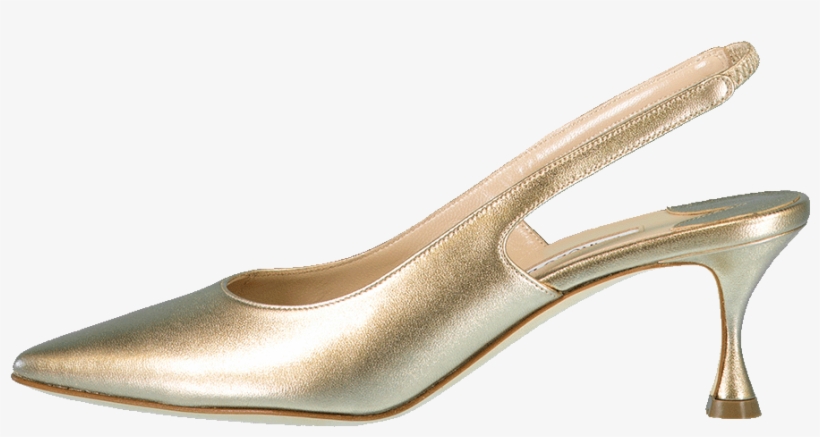 Loading Zoom - Bridal Shoe, transparent png download