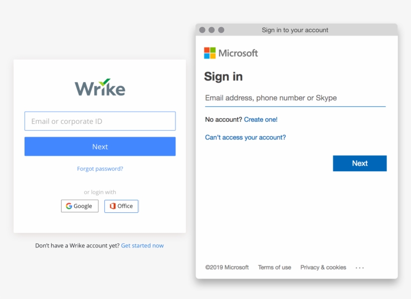 For More Details On How To Link A Wrike Subscription - Microsoft Corporation, transparent png download