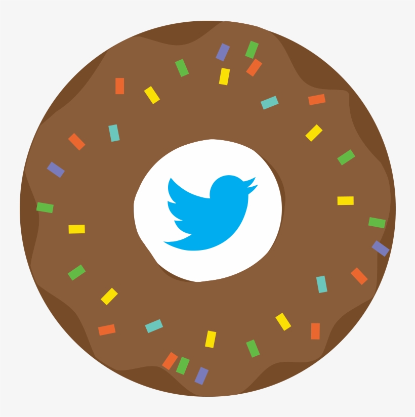 Representative John Dingell Demonstrates That Twitter - Circle, transparent png download