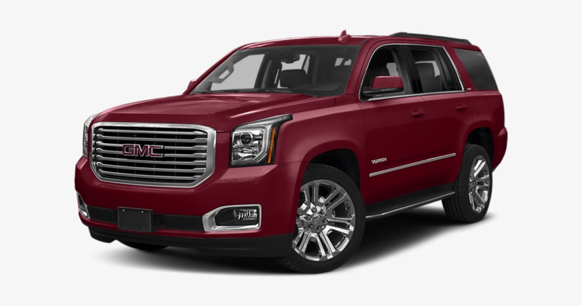 Trims Available Return To Models Page - Gmc Yukon Denali 2019, transparent png download