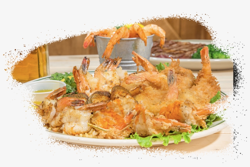 Clip Art Royalty Free Stock Seafood Clipart Platter - Lobster Thermidor, transparent png download