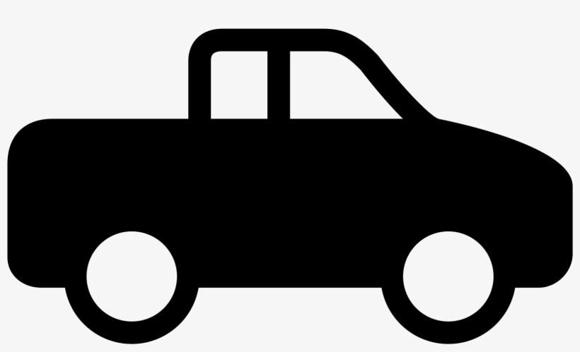 Car School Pickup Clipart - Car Roof Icon Png, transparent png download