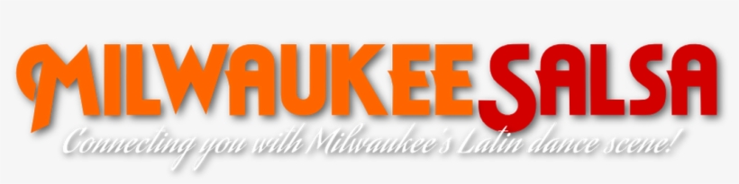 Milwaukee Salsa - Graphic Design, transparent png download