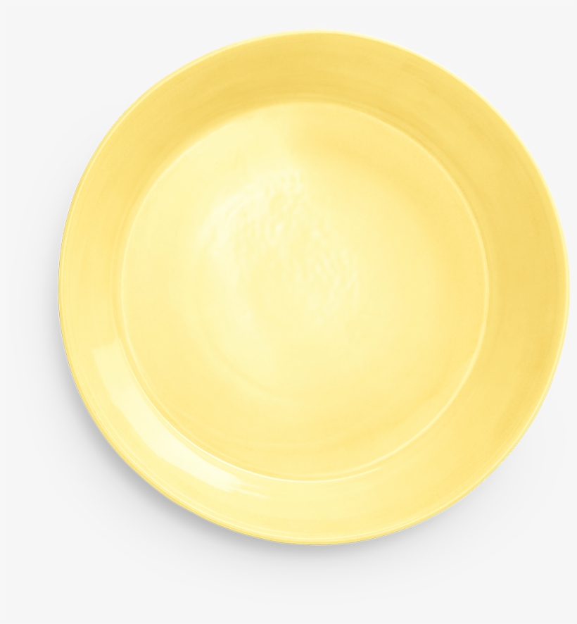 Platter/bowl - Plate, transparent png download