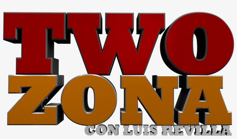 Two Zona Hd - Graphic Design, transparent png download
