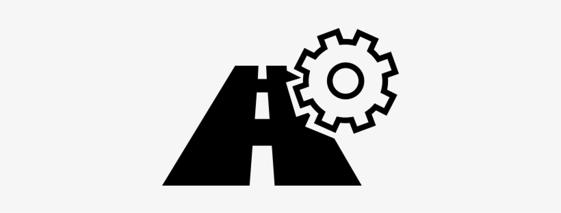 Learn Drive Icon Vector Png - Repair Icon Png, transparent png download