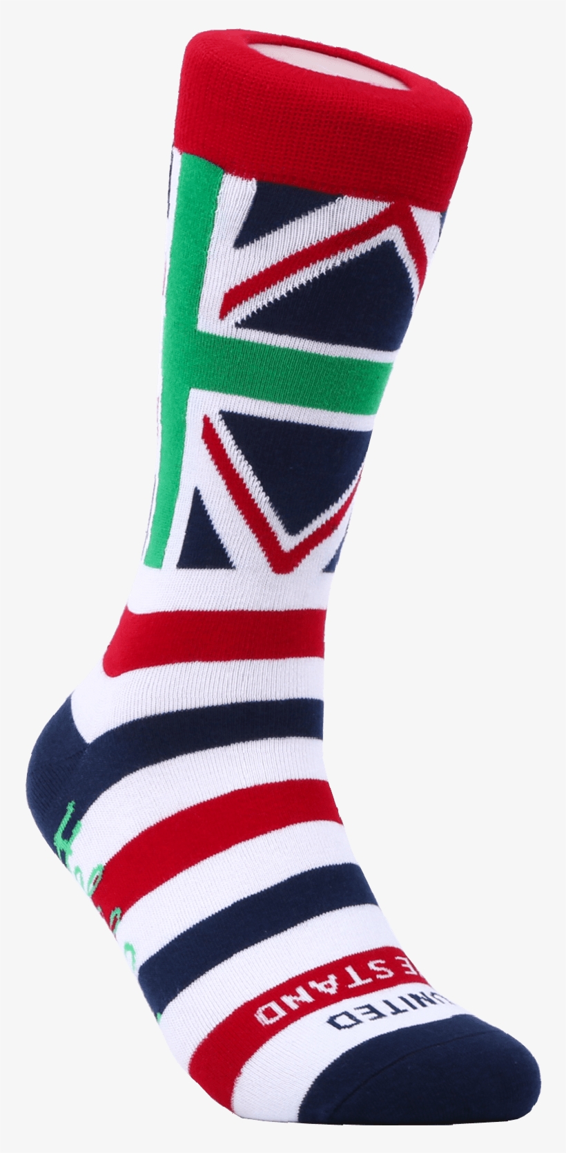 Prev Next - 🔍 - Sock, transparent png download