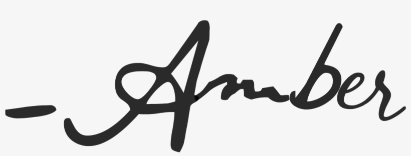 A Chalkboard Out Of Everything - Calligraphy, transparent png download