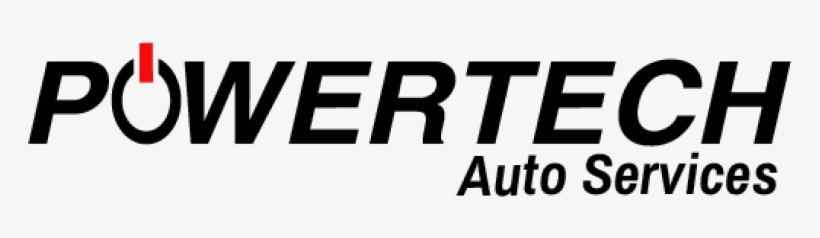 Cropped Powertech Logo 02 - Quintech, transparent png download