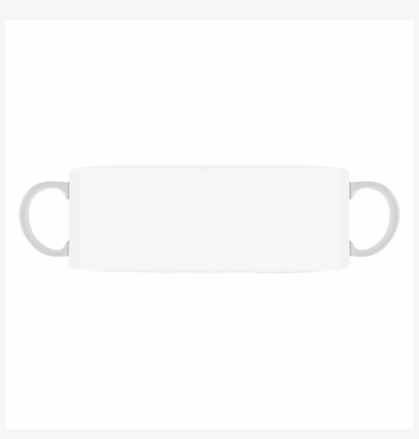 Chalkboard Mug - Your Art - Usb Flash Drive, transparent png download