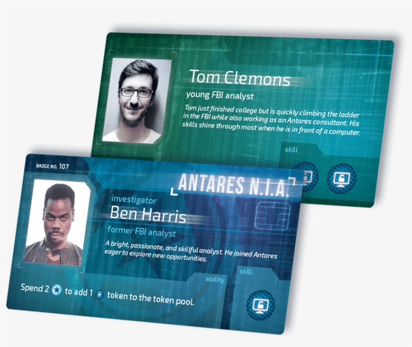 1 - Flyer, transparent png download