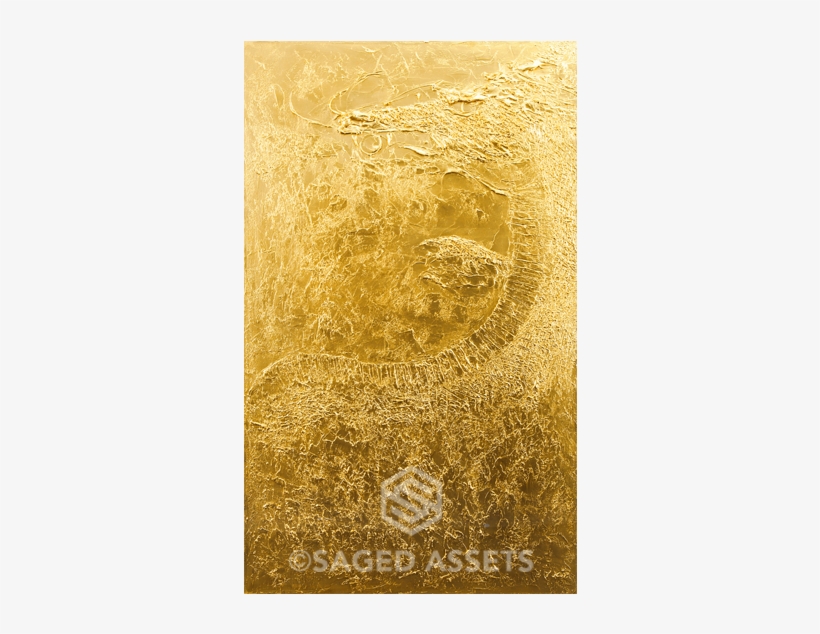 Golden Dragon - Book Cover, transparent png download
