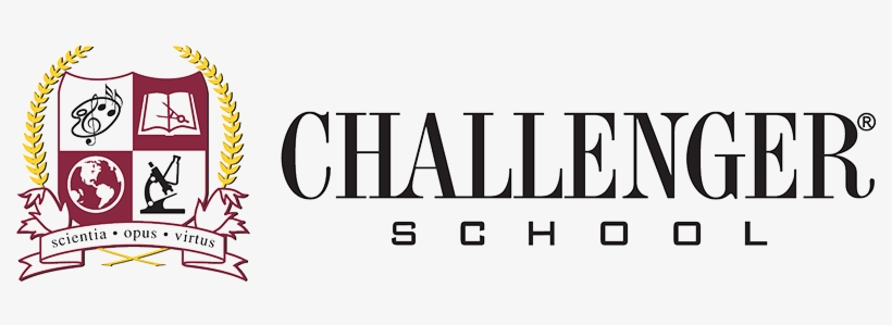 Challenger School In Round Rock - Challenger School, transparent png download