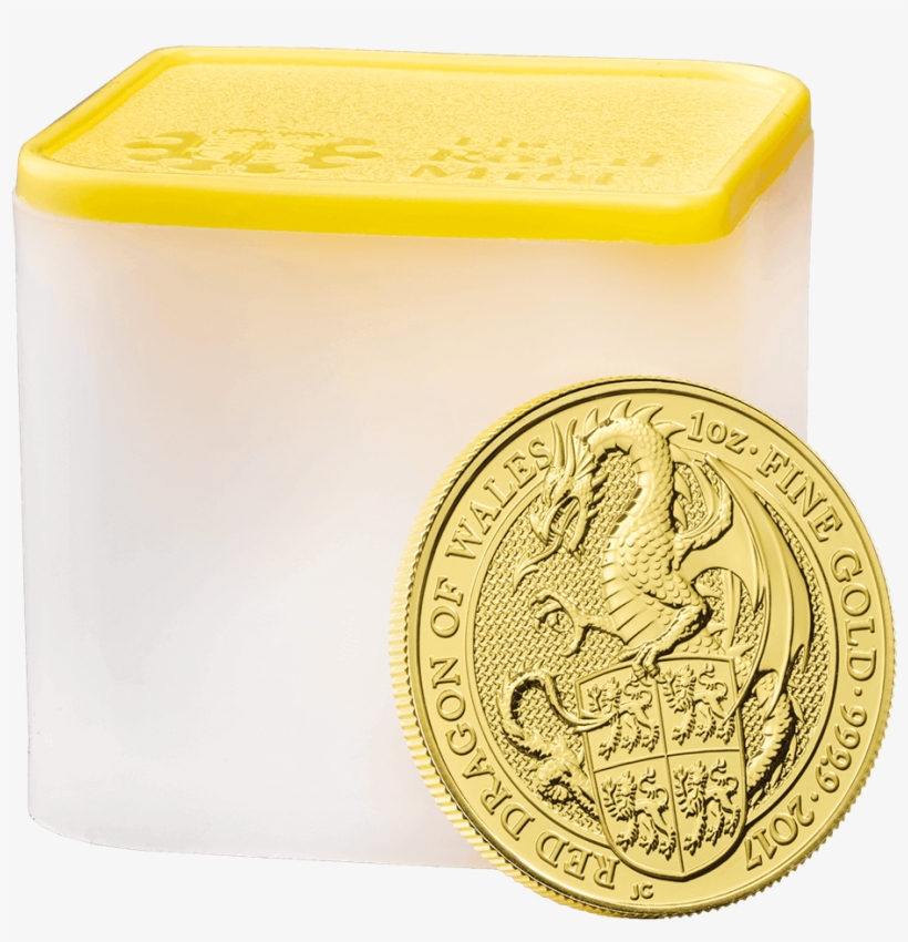 The Queen's Beasts, transparent png download