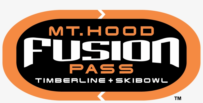 Hood Fusion Pass - Mt Hood Fusion Pass, transparent png download