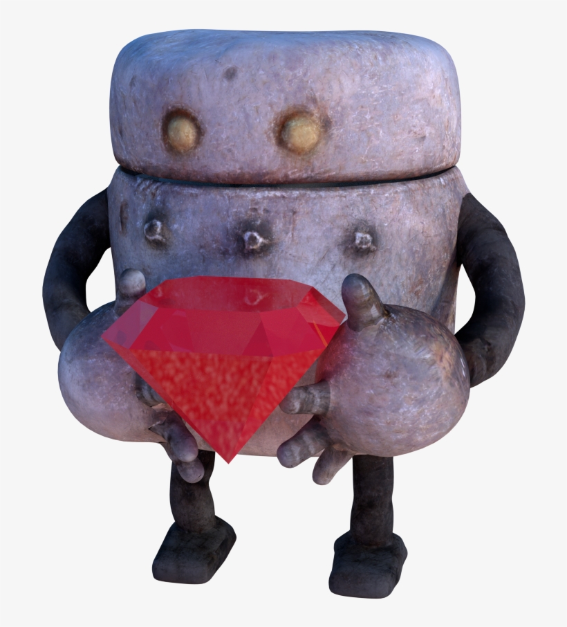 Canny - Canny Scrap Garden The Day Before, transparent png download