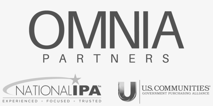 National Is Proud To Be A Supplier Of Omnia Partners, - National Ipa, transparent png download