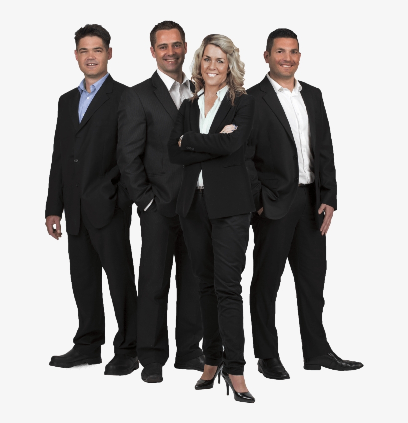 Cio And Chief System Architect - Tuxedo, transparent png download