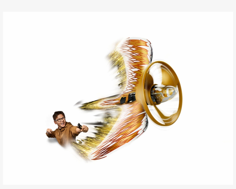 Lego® Golden Dragon Master - Lego Ninjago Golden Dragon Master, transparent png download