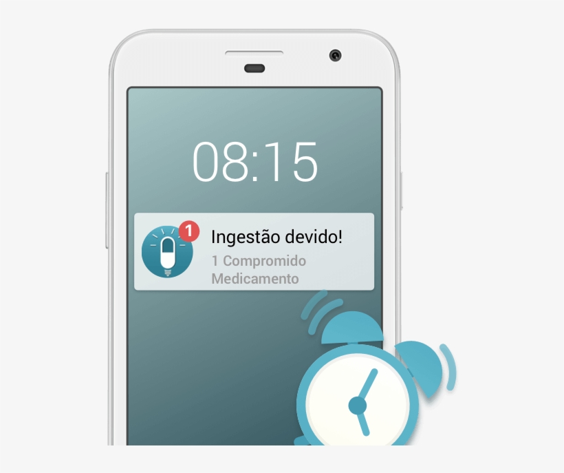Mytherapy Lembrete De Medicamento - Medication App, transparent png download