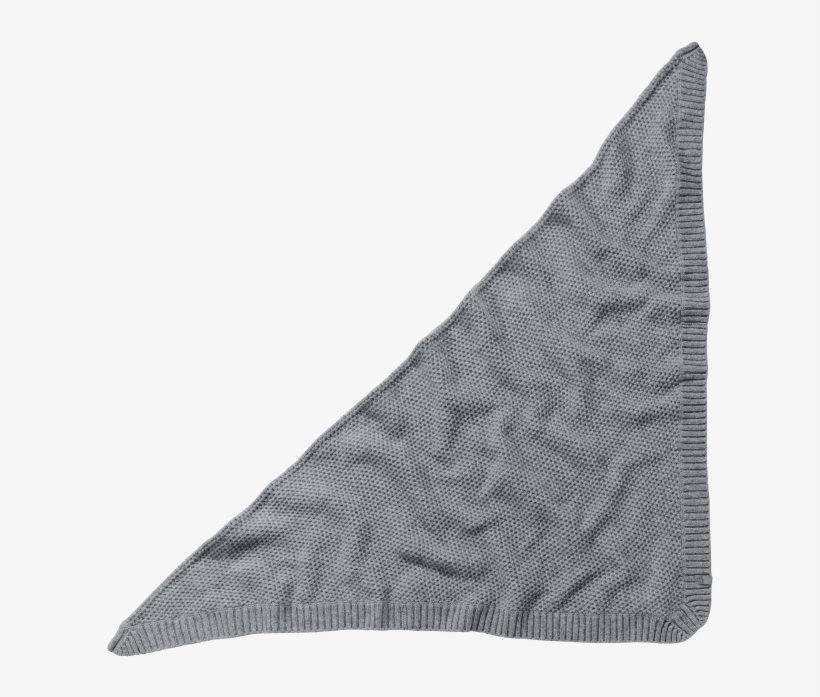 Bandana Cashmere - Wool, transparent png download