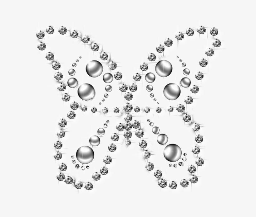 Mariposa Scrap Png Photo Z11 Zps1430440c - Mariposa Perlas Png, transparent png download