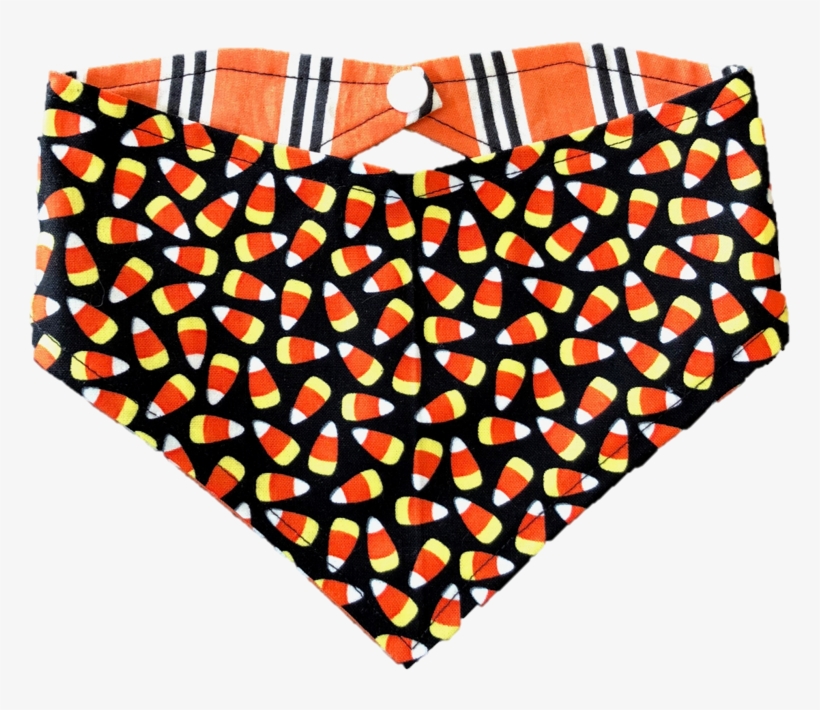 Josephine Grace Puppy Couture Deuce Bandana - Briefs, transparent png download