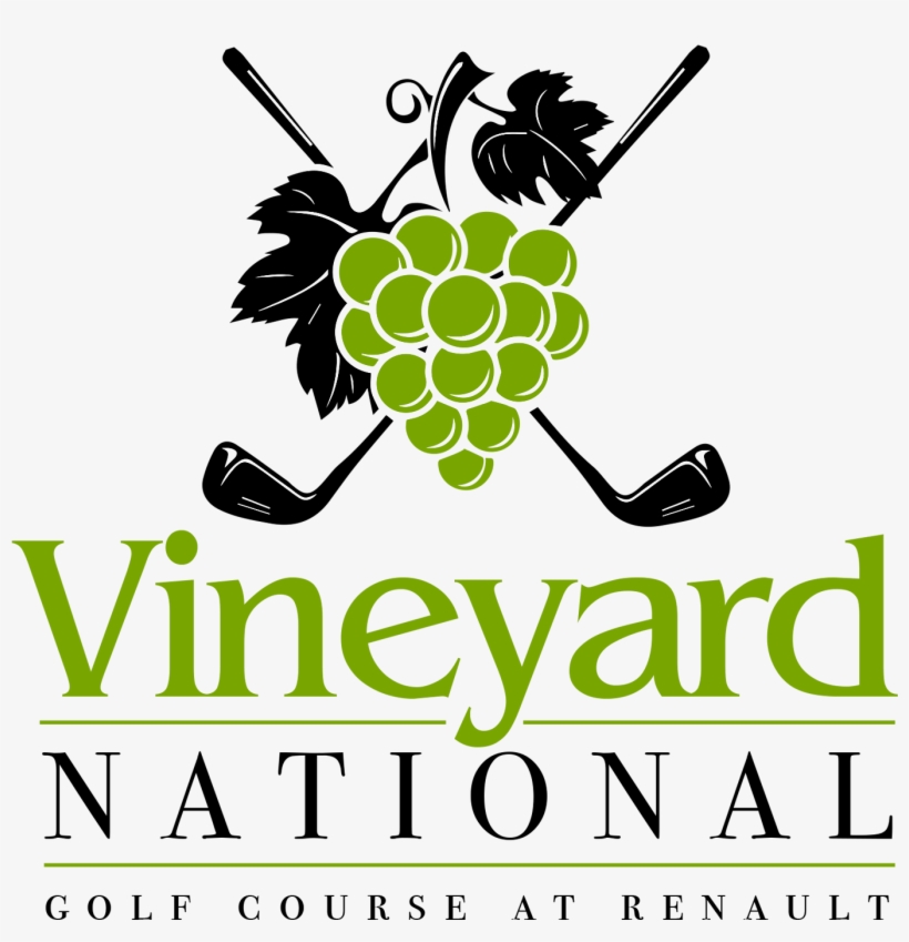 Vineyardnationalnowhite - Grape, transparent png download