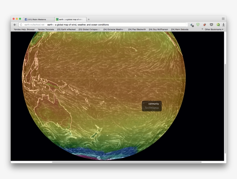 Latest Heatwave Update - Circle, transparent png download