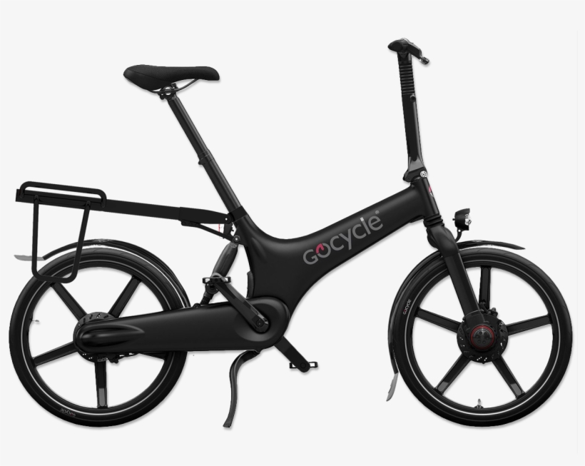 Gocycle G3 - Executive Drive - Gocycle G3, transparent png download