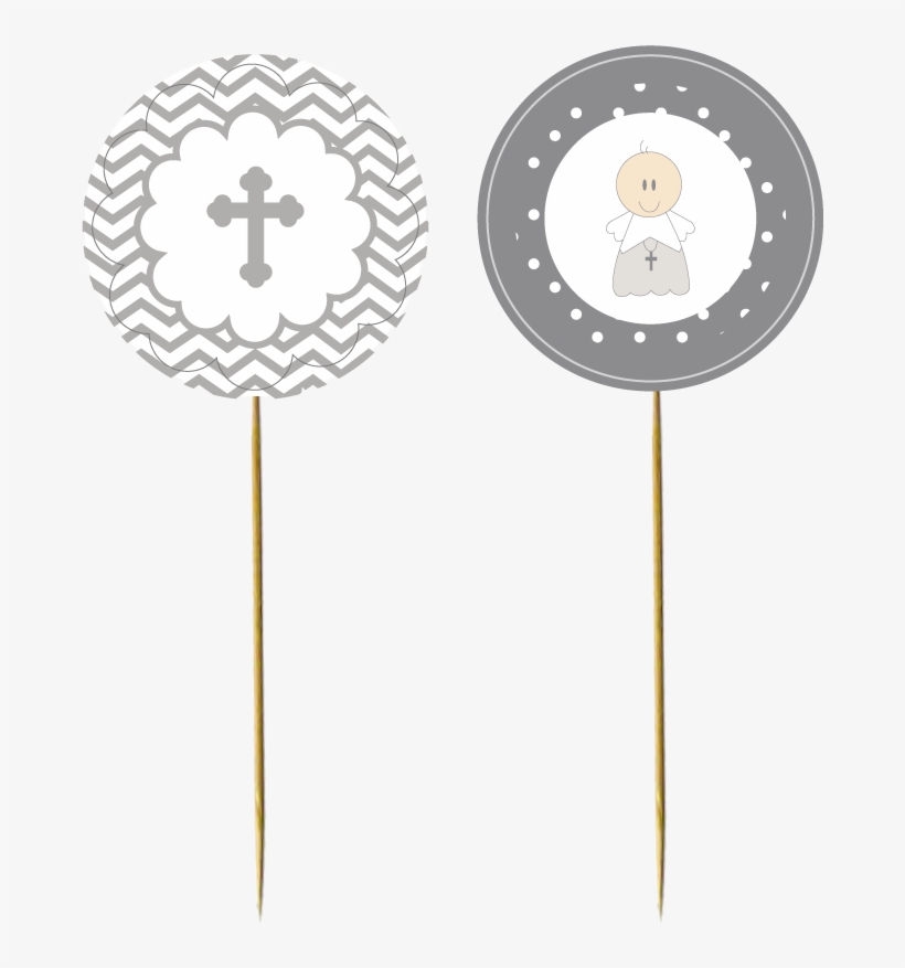 Scrap Bautizo Png - Sticker Bautizo, transparent png download