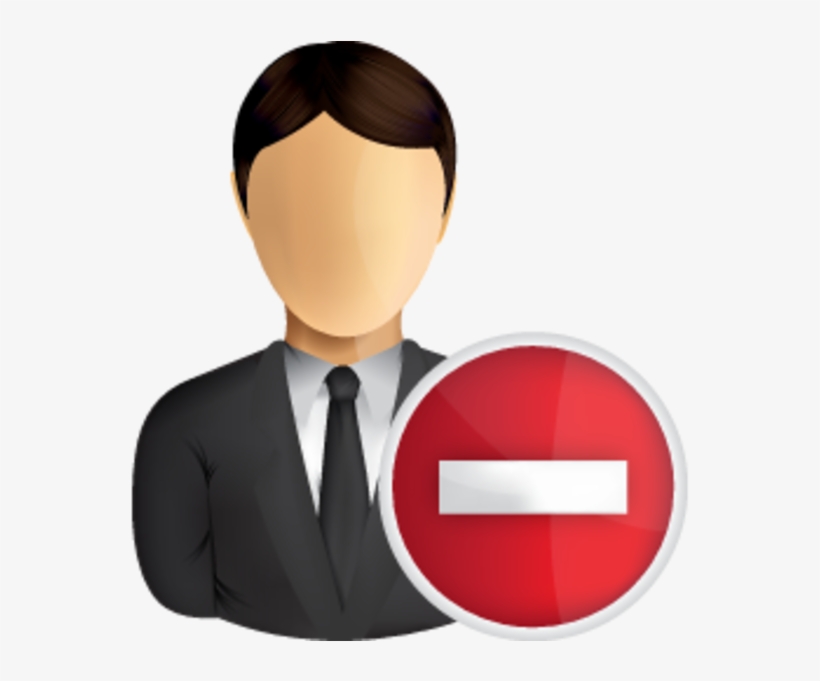 Business User, transparent png download