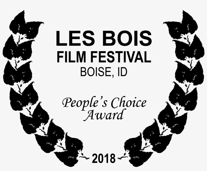 2018 Black Laurel Wreath - Necklace, transparent png download