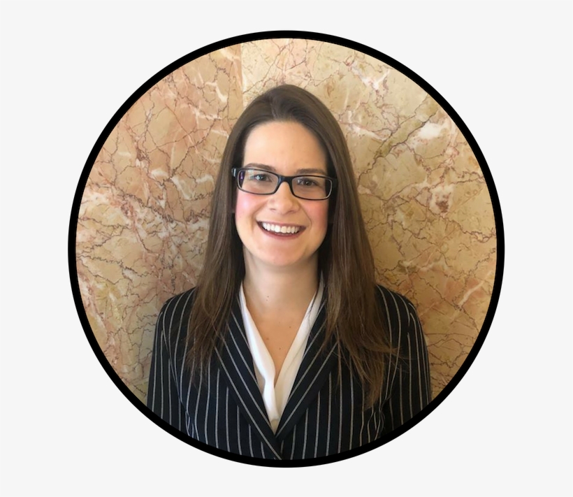 Before Taking Office As President, She Served As A - Circle, transparent png download