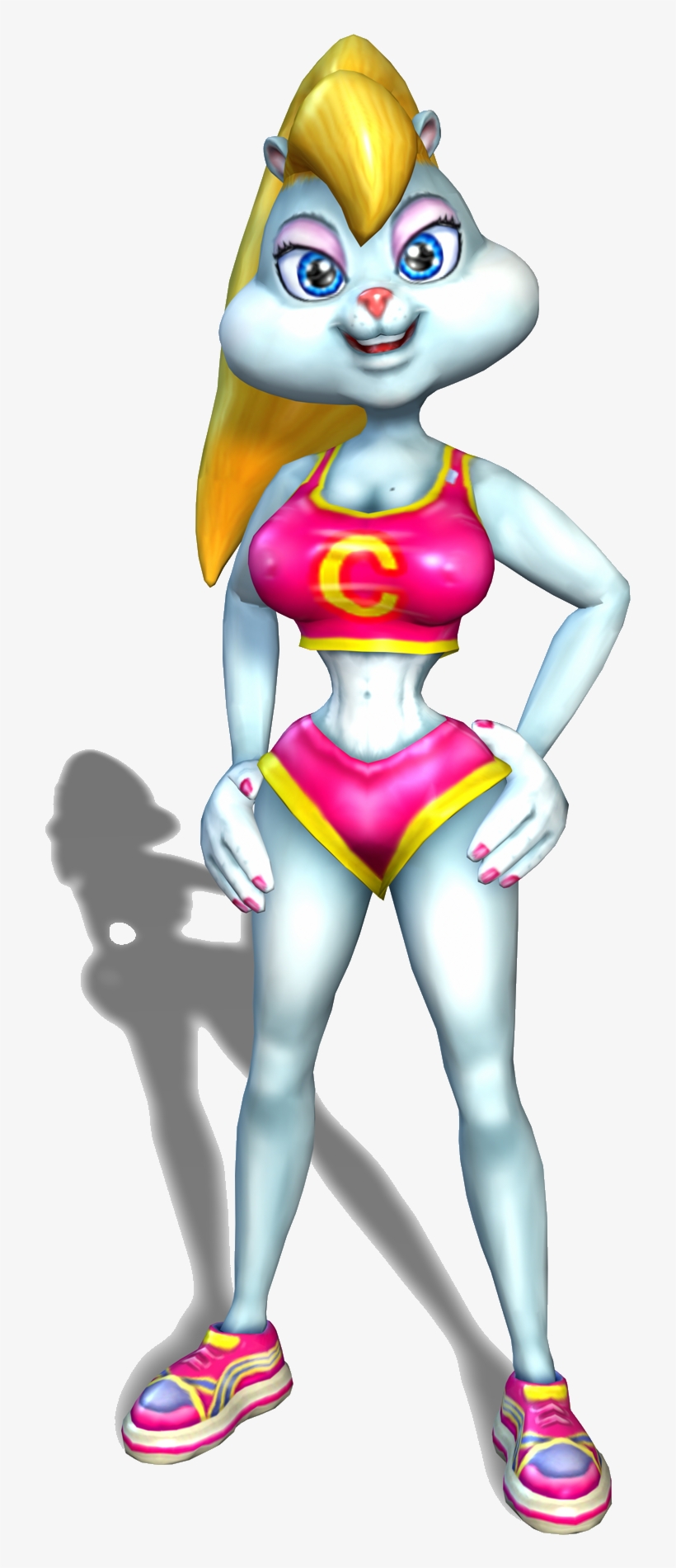 Berri - Bad Fur Day Berri, transparent png download