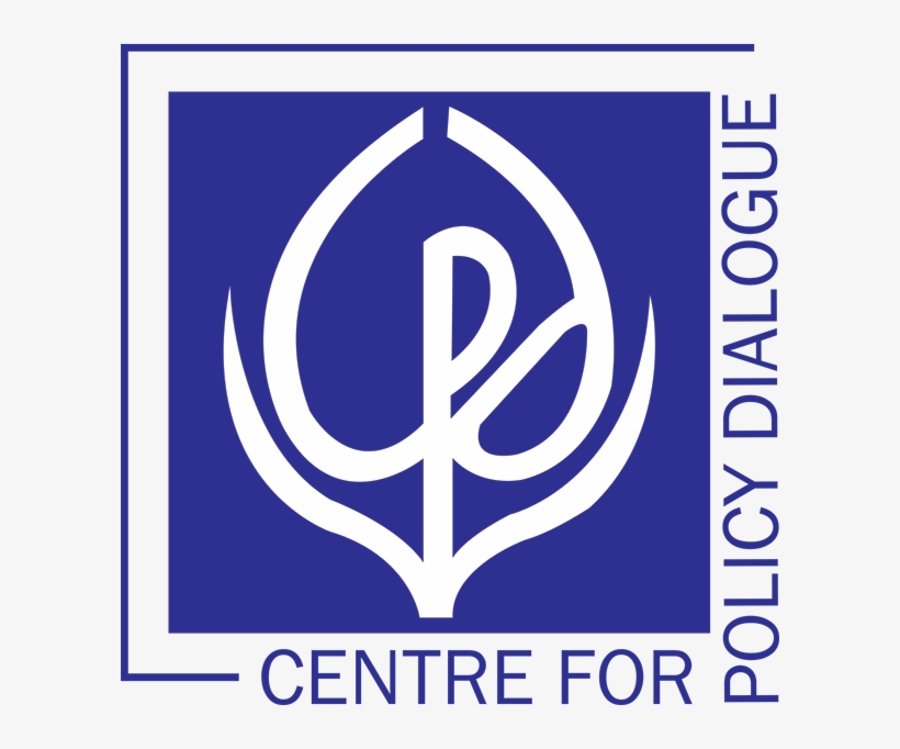 Cpd Logo Slider 600x - Centre For Policy Dialogue, transparent png download