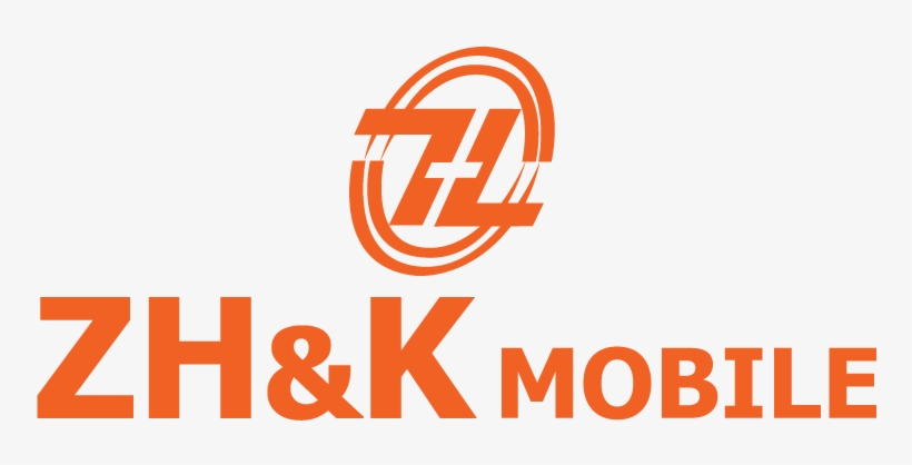 Zh&k Mobile - Zh&k Logo Png, transparent png download