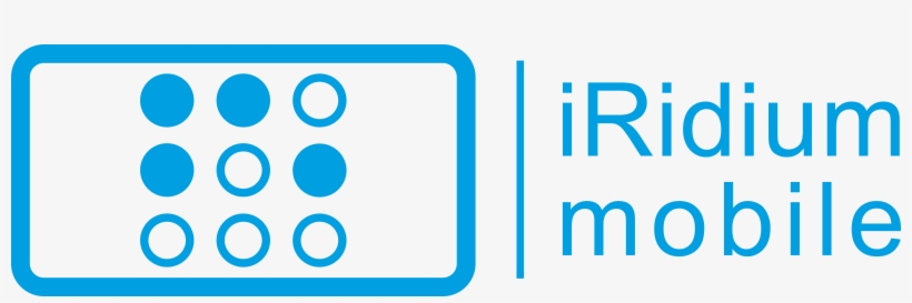 Iridium Mobile, transparent png download