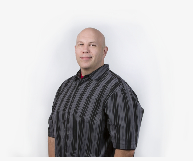 Chris Nazelrod Director Of Web Development - Gentleman, transparent png download