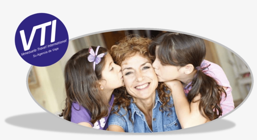 Promocion - Madres Despues De Los 40, transparent png download