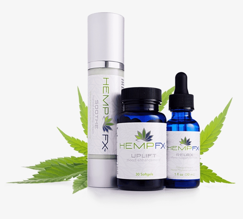 Youngevity Hempfx - Hemp Fx Dr Wallach, transparent png download