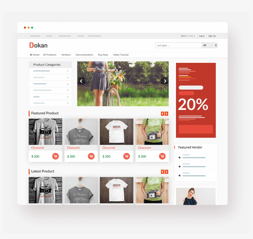 View Complete Changelog - Dokan Theme, transparent png download