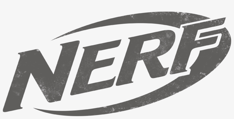Nerf - Nerf N Strike, transparent png download
