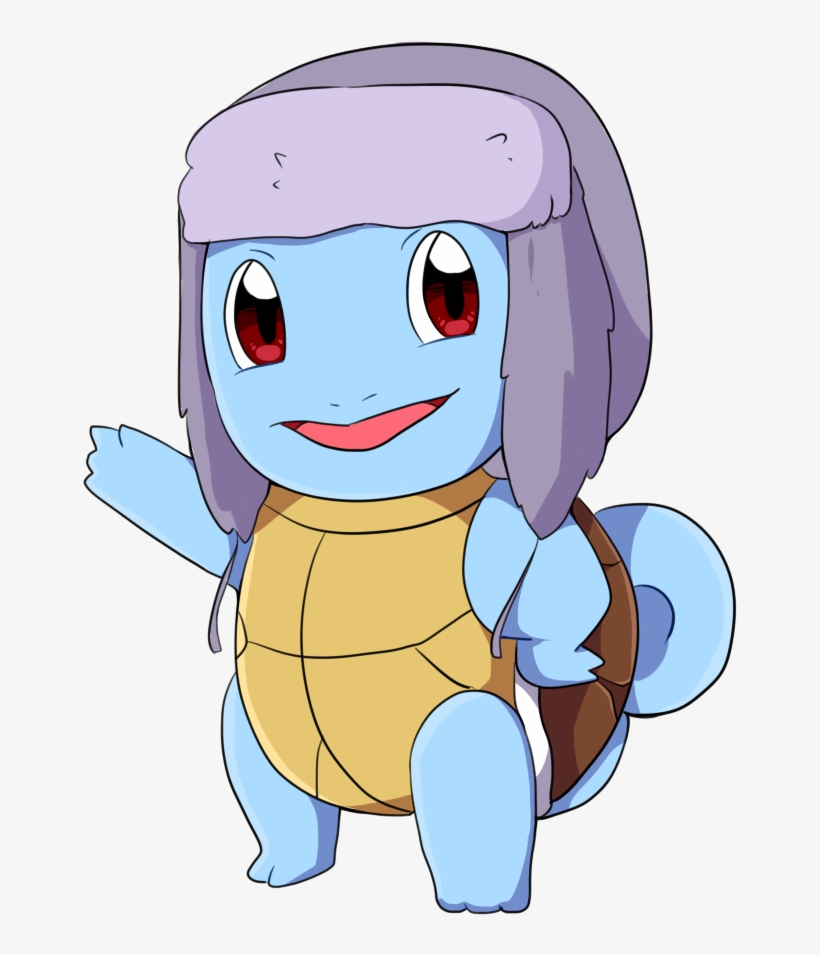 0 Replies 0 Retweets 2 Likes - Squirtle, transparent png download