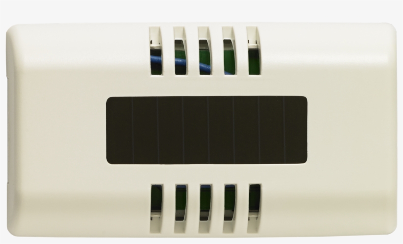 Pressac Sensing Mini Temperature And Humidity Sensor - Tablet Computer, transparent png download
