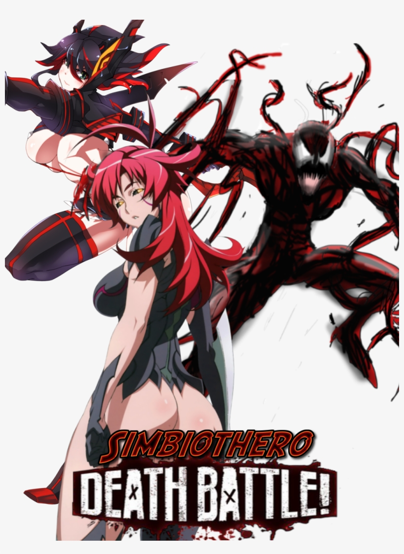 Carnage Transparent, transparent png download