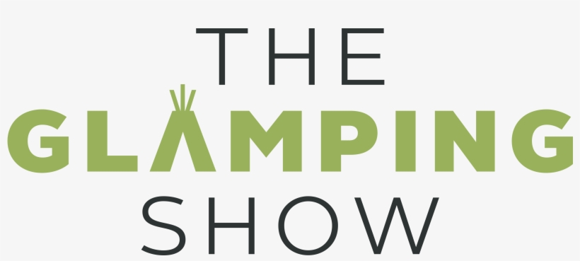 Glamping Show, transparent png download